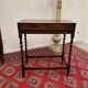 Silver furniture menagere 100 pieces Thomas Ward & Sons Sheffield late 19th