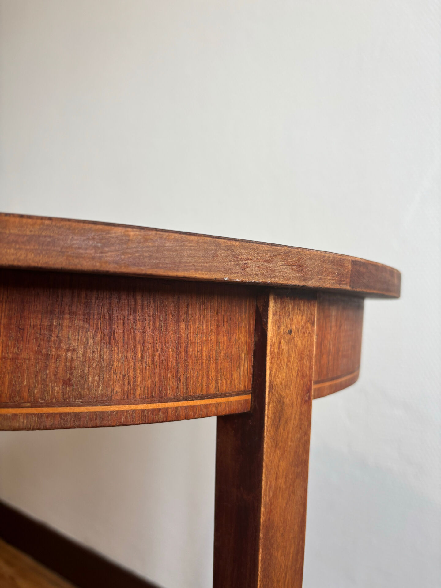 Art Deco side table