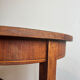 Art Deco side table