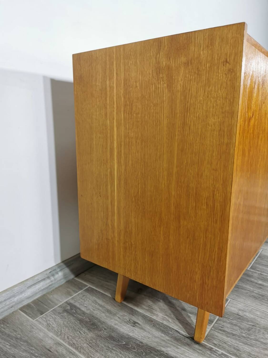 Sideboard by Jiri Jiroutek for Interior Prague, 1960s