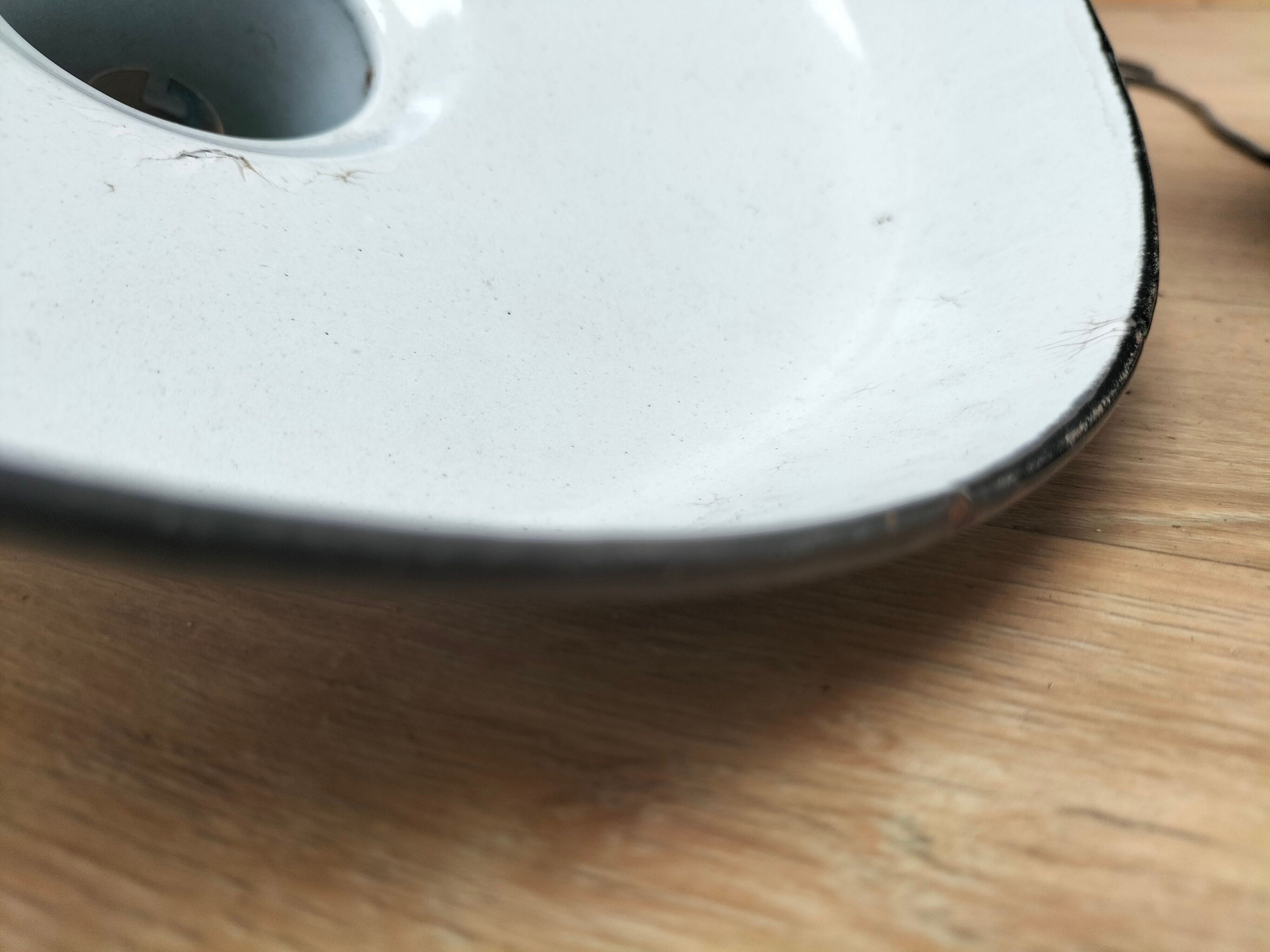 Series of 2 industrial suspensions