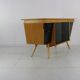 Fifties Dutch design two tone sideboard for Dirks - Van Oers