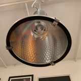 Zumtobel industrial suspension