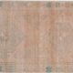 Vintage handmade Turkish rug 57x122 cm