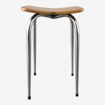 Formica Stool
