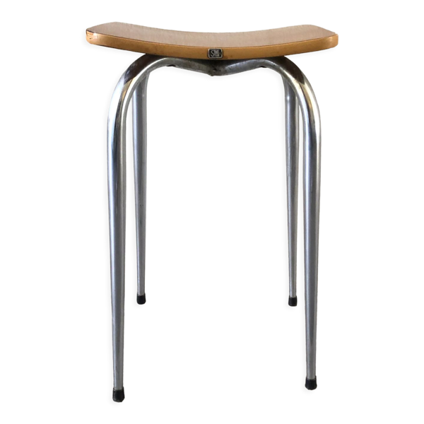 Tabouret formica