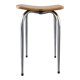 Formica Stool