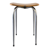 Formica Stool