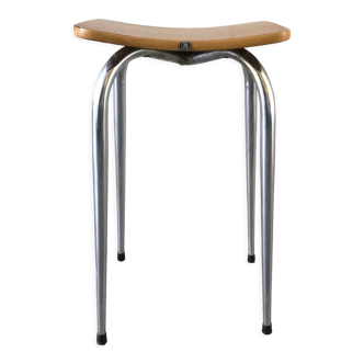 Formica Stool