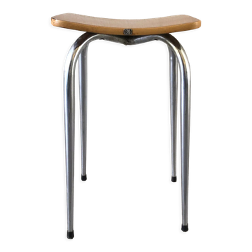 Formica Stool