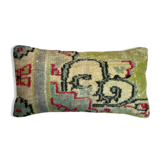 Housse de coussin turc, 30 x 60 cm