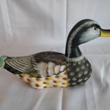 Duck decoration