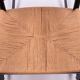 Danish Design Rocking chair design by Hans.J.Wegner Model ch45