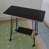 Vintage side table