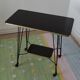 Vintage side table