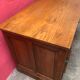 Bureau style administration vintage 1950