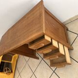 vintage children's desk 1960