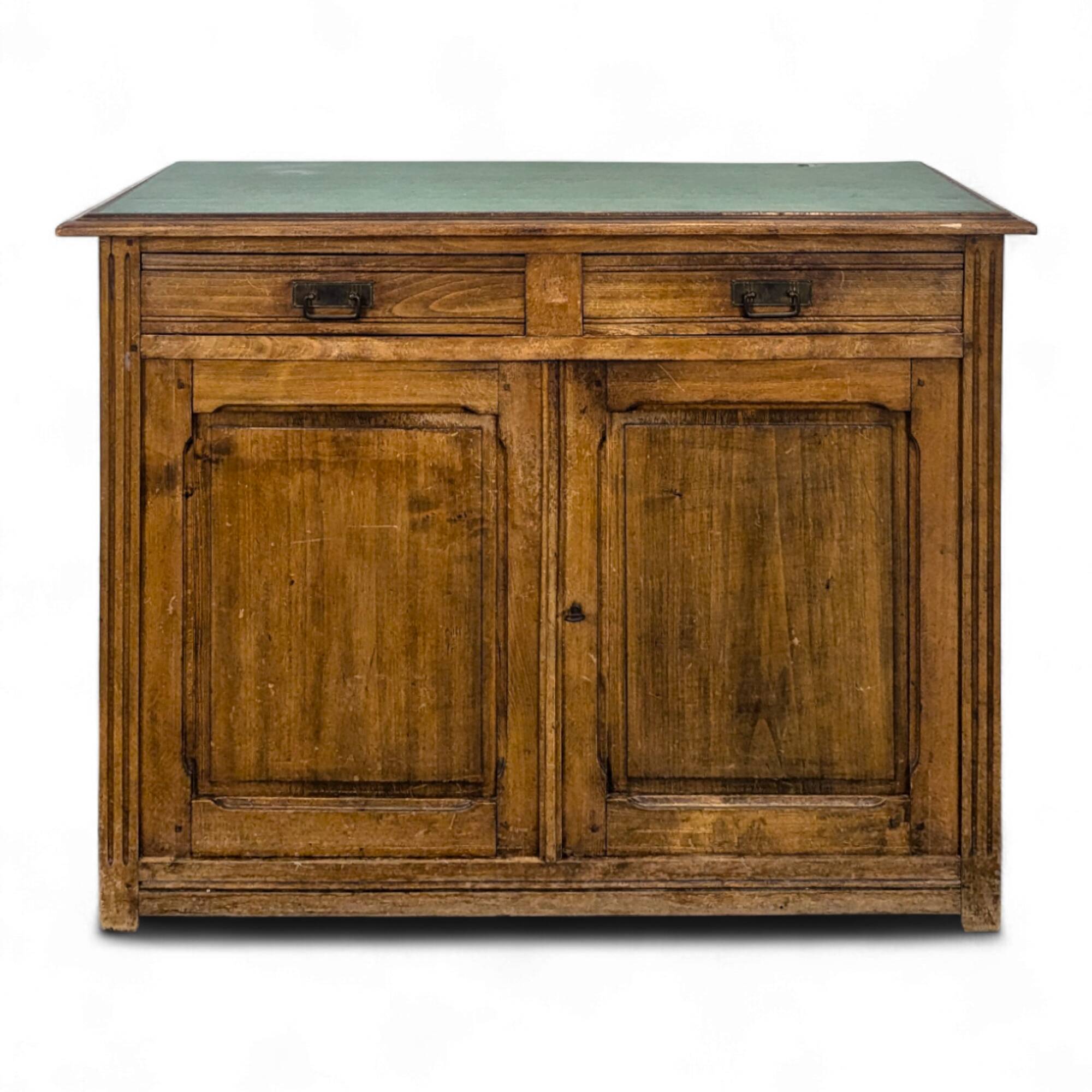 Reconstruction period sideboard