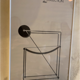 illustration Mario Botta Collection