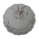 Plate Strasbourg Joseph- Hannong XVIII century