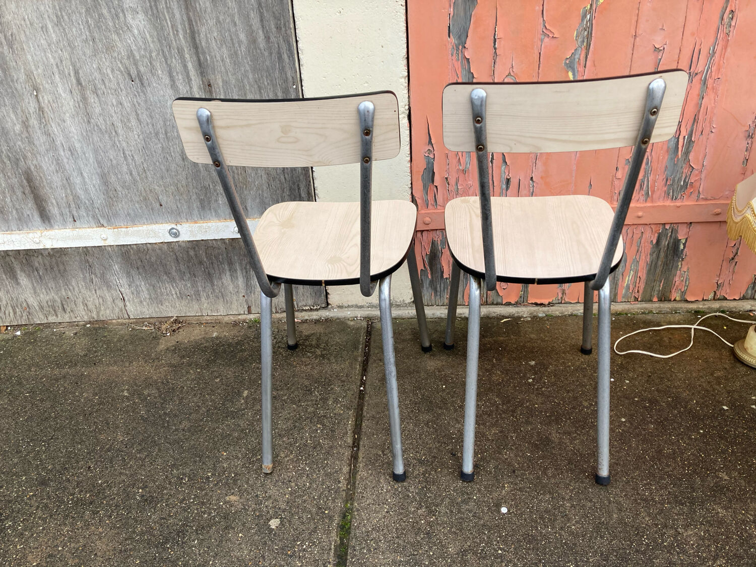 Chairs
