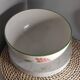 Vintage salad bowl
