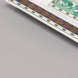 Magnifique Cendrier ou Fourre-Tout des Années 1990 en Porcelaine par Paloma Picasso pour Vill