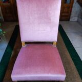 Renaissance chair