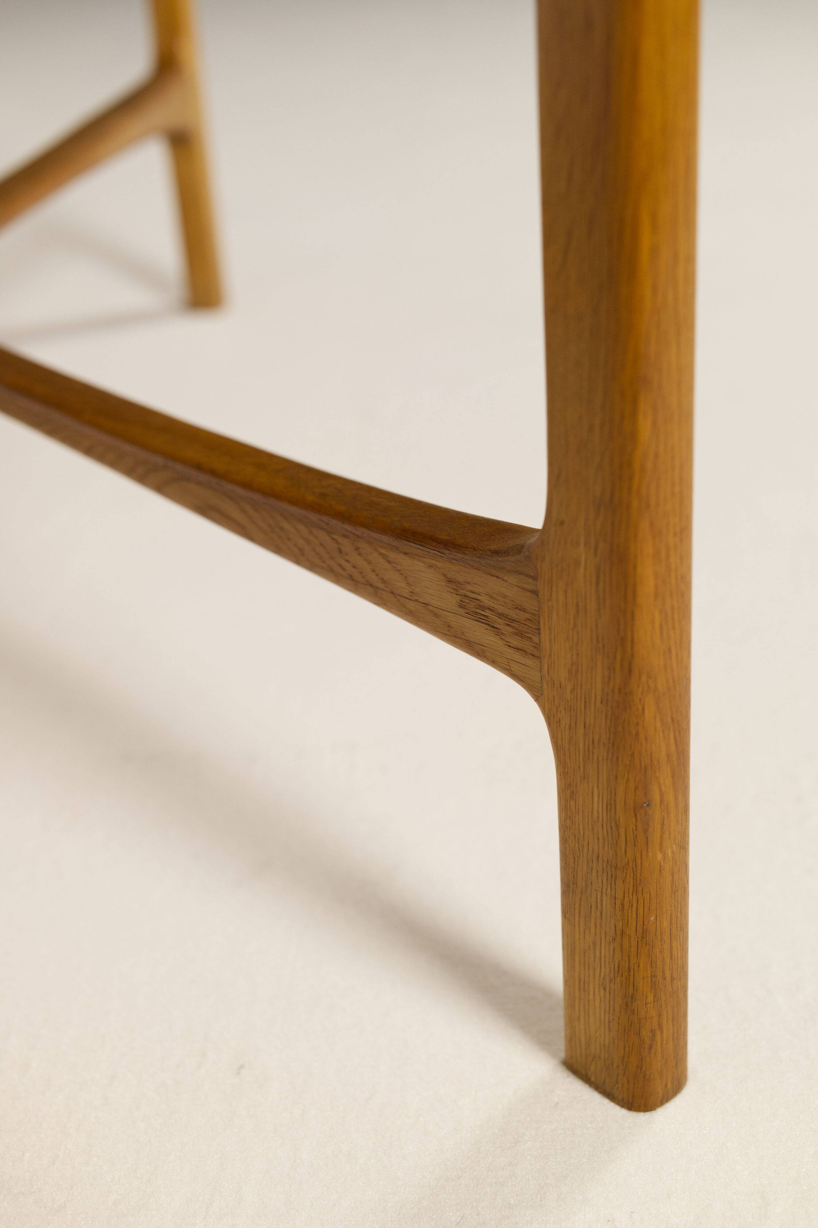 Coffee table by Folke Ohlsen for Bodafors, Sweden 1964