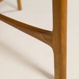 Coffee table by Folke Ohlsen for Bodafors, Sweden 1964