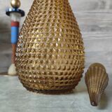 Bottle glass ampoli diamond tips