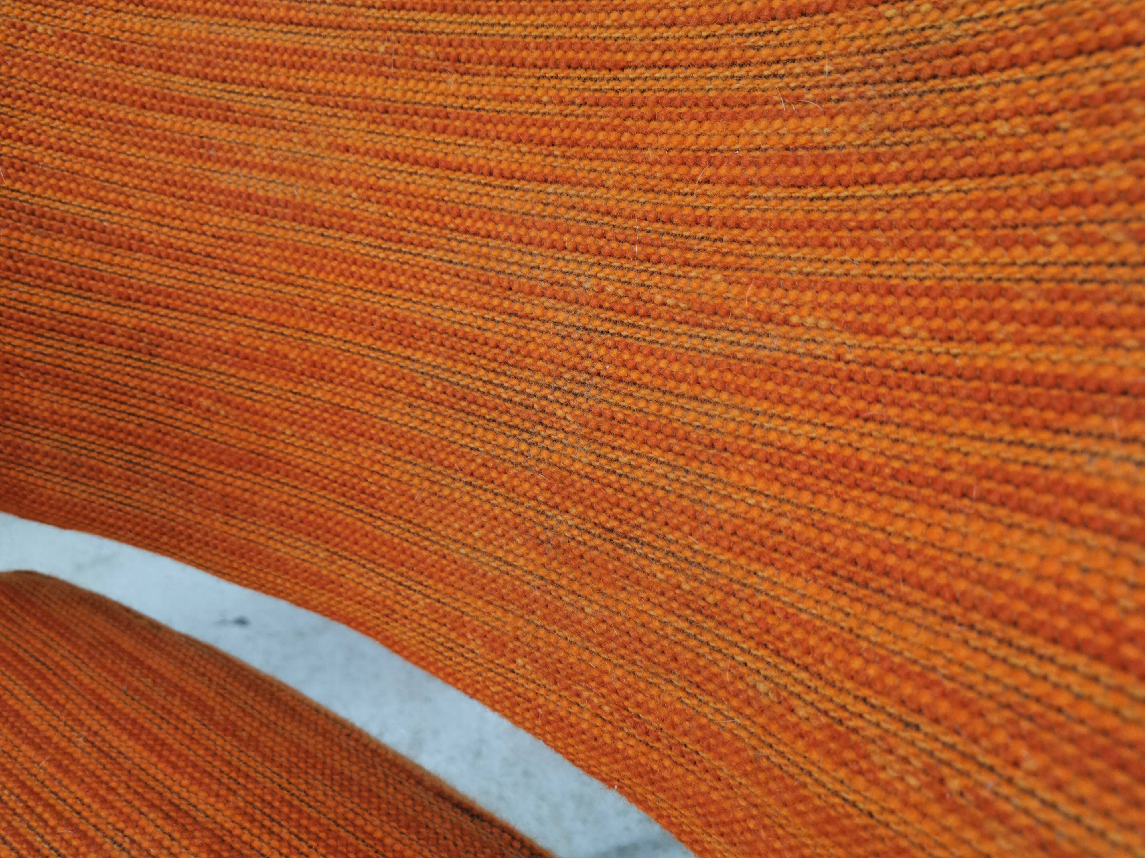 Vintage Airborne "Deauville" chair