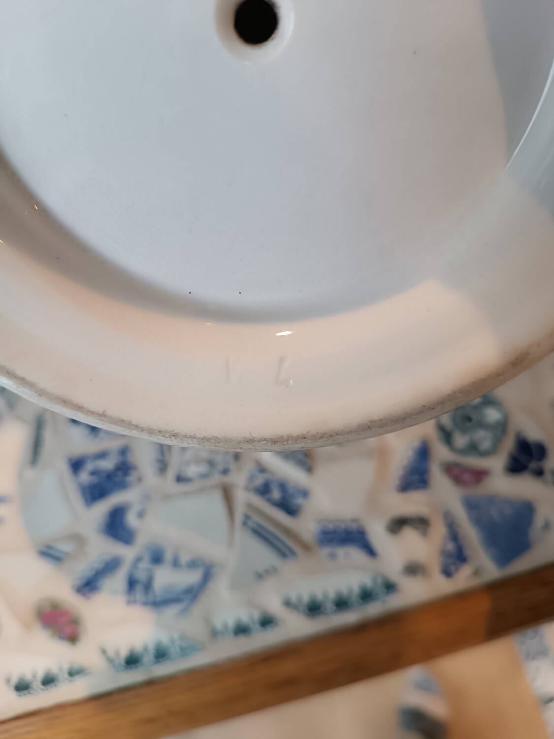 Napoleon iii planter