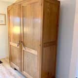Louise wardrobe