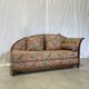 Vintage convertible daybed 2 places