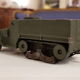 Lot de jouets Dinky toys