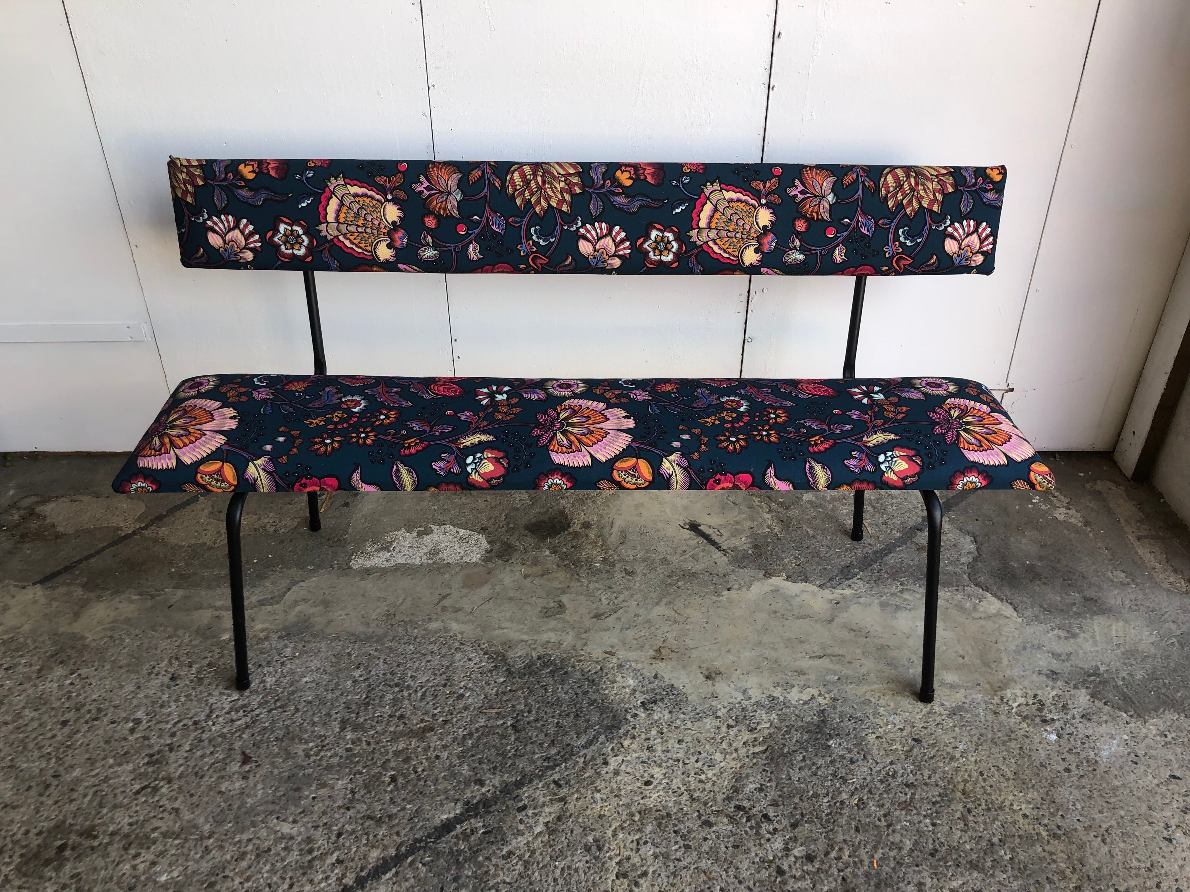 Upholstered Bench