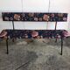 Upholstered Bench
