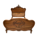 Lit Louis XV