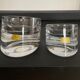 Vintage Crystal Pocket Vacuum Duo Germany