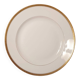 Large shallow dish in Limoges porcelain - F. Legrand & Cie
