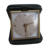 Jaz 50s travel alarm clock