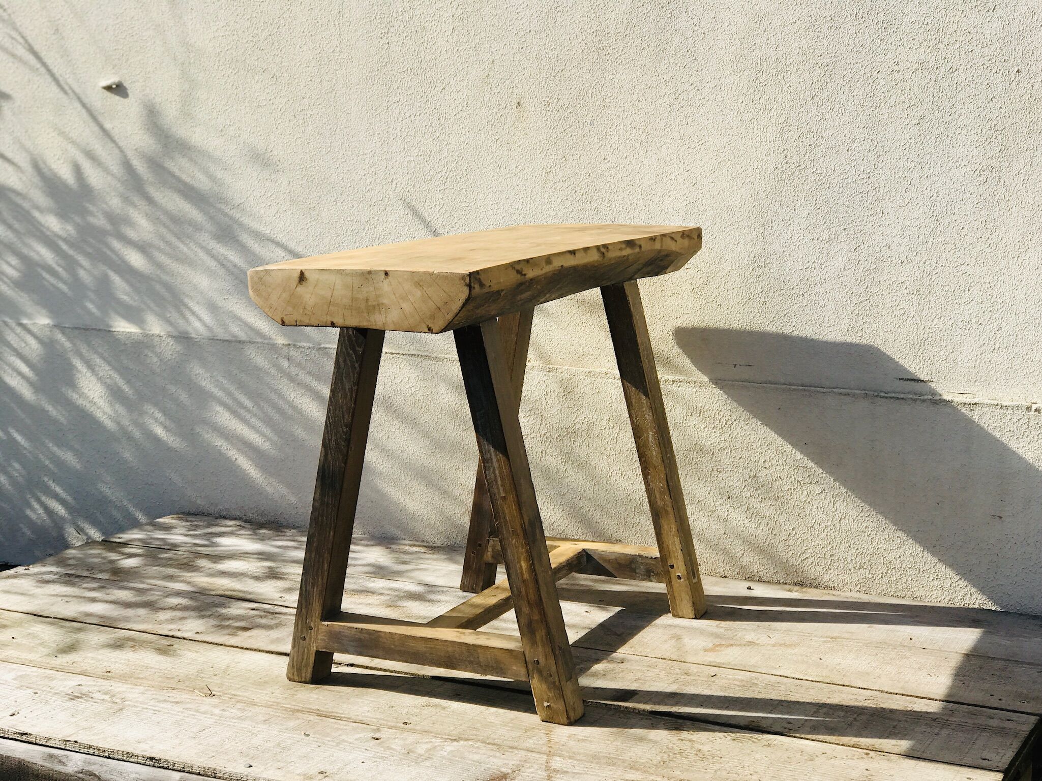 Small Workbench SADDLER