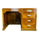 Bureau en chêne