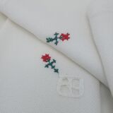 Set of 11 napkins