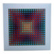 Victor Vasarely Sérigraphie op art Éditions du Griffon