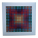 Victor Vasarely Sérigraphie op art Éditions du Griffon