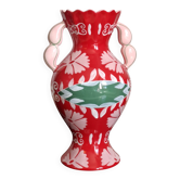 Vase Caroline de Benoist Monoprix