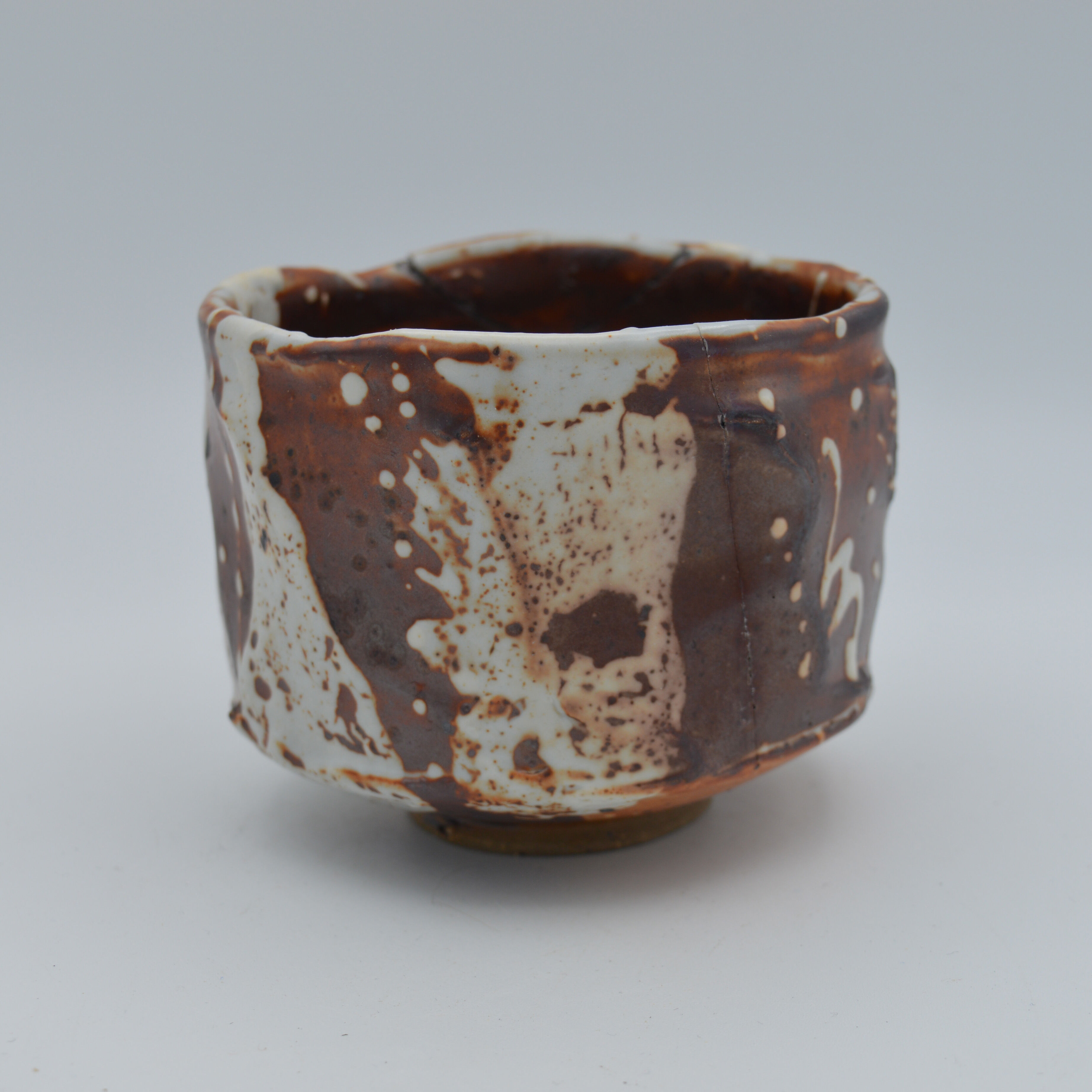 Chawan Bowl - BIZENN Japanese Tea Art