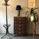 Commode chiffonnier art déco